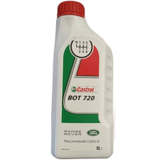 Олива Land Rover Castrol BOT 720 LR019727