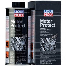 Liqui Moly MotorProtect, 500мл.