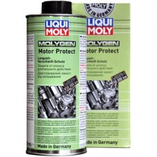 Liqui Moly Molygen MotorProtect, 500мл.