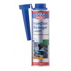 Liqui Moly Injection Reiniger Light.