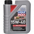 Liqui Moly МoS2 Leichtlauf 15W-40, 1л.