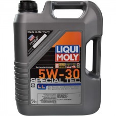 Liqui Moly Leichtlauf Special LL / OPEL 5W-30 5л.