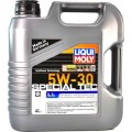 Liqui Moly Leichtlauf Special LL / OPEL 5W-30 4л.