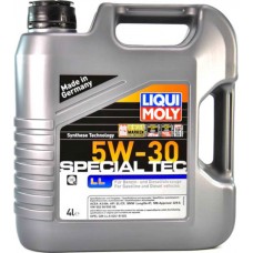 Liqui Moly Leichtlauf Special LL / OPEL 5W-30 4л.