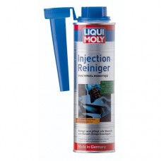 Liqui Moly Injection-Reiniger.