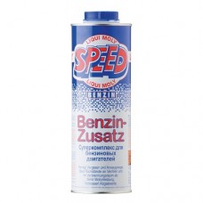 Liqui Moly Speed Benzin Zusatz, 1л.