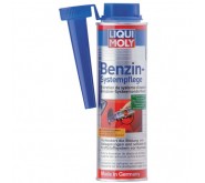 Liqui Moly Benzin-System Pflege.