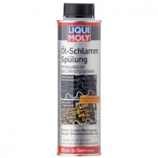 Liqui Moly Oil-Schlamm-Spulung, 300мл.