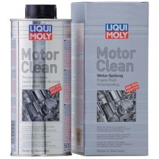 Liqui Moly MotorClean 500мл.