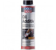 Liqui Moly Oil Additiv, 300мл.