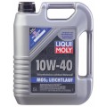 Liqui Moly МoS2 Leichtlauf 10W-40, 5л.