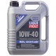 Liqui Moly МoS2 Leichtlauf 10W-40, 5л.