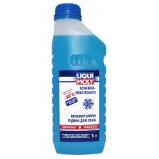 Омыватель стекла Liqui Moly -80C 1л.