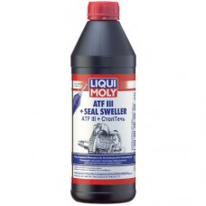 Liqui Moly ATF III+SEEL SWELLER, 1л.