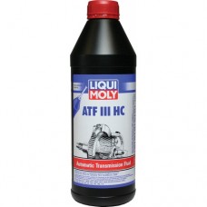 Liqui Moly ATF lll HC, 1л.