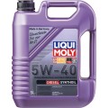 Liqui Moly Diesel Synthoil 5W-40, 5л.