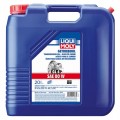 Liqui Moly Getriebeoil SAE 80W (GL4), 20л.