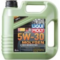 Liqui Moly Molygen 5W-30, 4л.