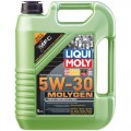 Liqui Moly Molygen 5W-30, 5л.