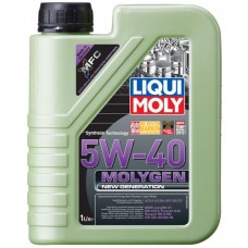 Liqui Moly Molygen 5W-40, 1л.