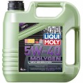 Liqui Moly Molygen 5W-40, 4л.