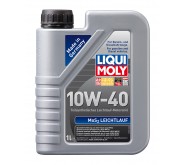 Liqui Moly МoS2 Leichtlauf 10W-40, 1л.