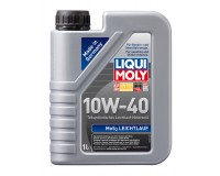 Liqui Moly МoS2 Leichtlauf 10W-40, 1л.