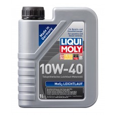 Liqui Moly МoS2 Leichtlauf 10W-40, 1л.