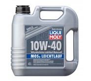 Liqui Moly МoS2 Leichtlauf 10W-40, 4л.