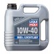 Liqui Moly МoS2 Leichtlauf 10W-40, 4л.