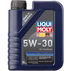 Liqui Moly Optimal 5W-30, 1л.