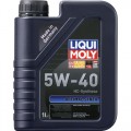 Liqui Moly Optimal Synth 5W-40 1л.