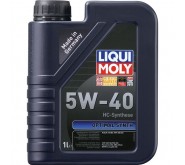 Liqui Moly Optimal Synth 5W-40 1л.