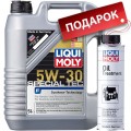 Liqui Moly Special Tec F 5W-30 (FORD), 5л.