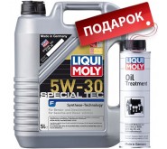 Liqui Moly Special Tec F 5W-30 (FORD), 5л.