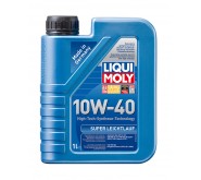 Liqui Moly Super Leichtlauf 10W-40 1л.