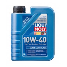 Liqui Moly Super Leichtlauf 10W-40 1л.