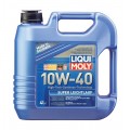 Liqui Moly Super Leichtlauf 10W-40 4л.