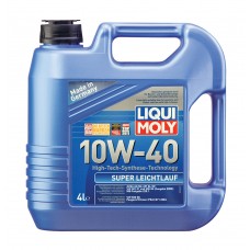 Liqui Moly Super Leichtlauf 10W-40 4л.