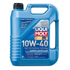 Liqui Moly Super Leichtlauf 10W-40 5л.