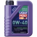 Liqui Moly Synthoil Energy 0W-40, 1л.