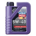 Liqui Moly Synthoil High Tech 5W-40, 1л.