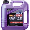 Liqui Moly Synthoil High Tech 5W-40, 4л.