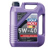 Liqui Moly Synthoil High Tech 5W-40, 5л.