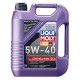 Liqui Moly Synthoil High Tech 5W-40, 5л.