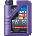 Liqui Moly Synthoil High Tech 5W-50, 1л.