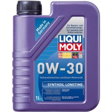 Liqui Moly Synthoil Longtime 0W-30, 1л.