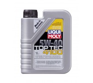 Liqui Moly Top Tec 4100 5W-40 1л.