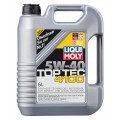 Liqui Moly Top Tec 4100 5W-40 4л.