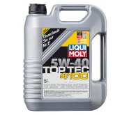 Liqui Moly Top Tec 4100 5W-40 4л.